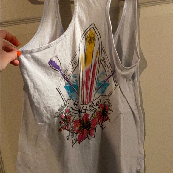 Tee - Picture 2 of 2